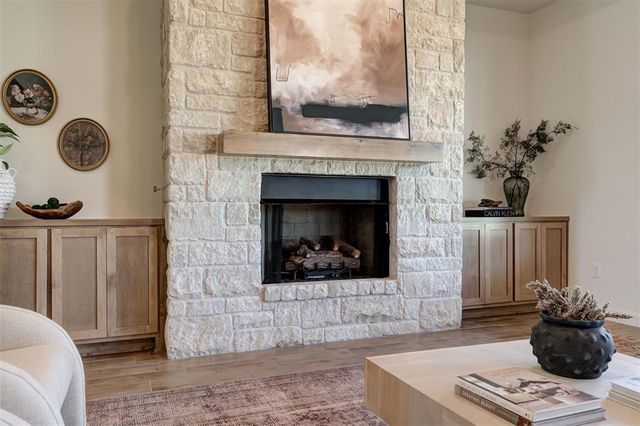 14133 Magnolia Lane, Jones, OK 73049