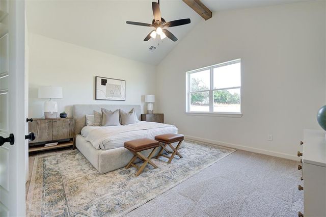 14133 Magnolia Lane, Jones, OK 73049