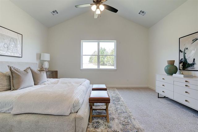 14133 Magnolia Lane, Jones, OK 73049