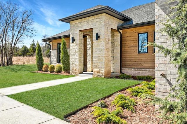 14133 Magnolia Lane, Jones, OK 73049