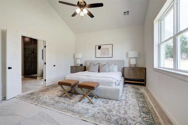 14133 Magnolia Lane, Jones, OK 73049