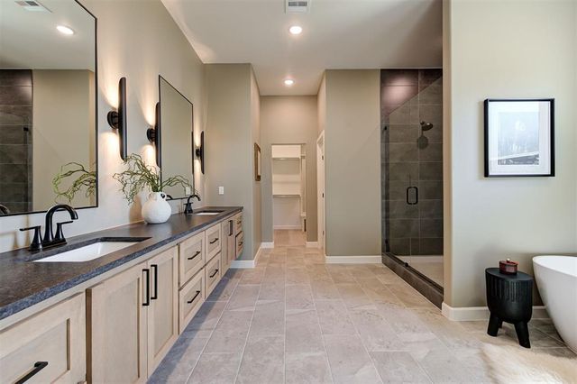 14133 Magnolia Lane, Jones, OK 73049