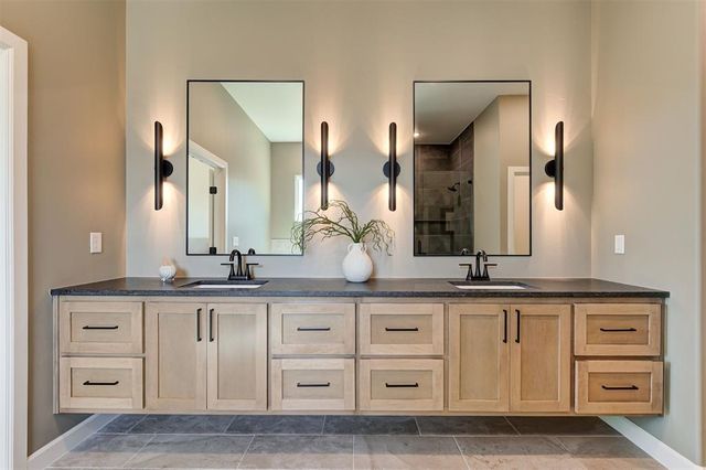 14133 Magnolia Lane, Jones, OK 73049