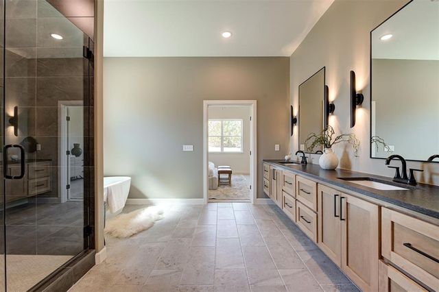 14133 Magnolia Lane, Jones, OK 73049