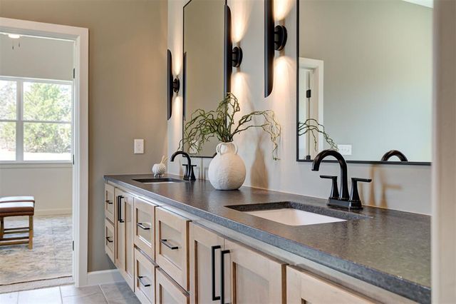 14133 Magnolia Lane, Jones, OK 73049