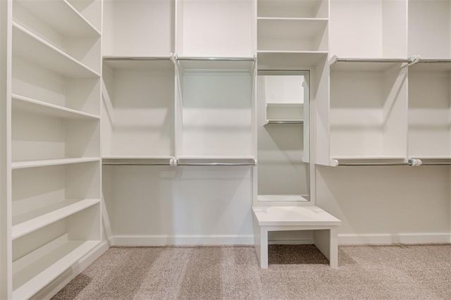 14133 Magnolia Lane, Jones, OK 73049