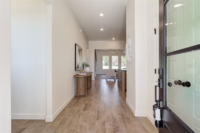 14133 Magnolia Lane, Jones, OK 73049