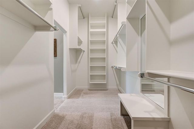 14133 Magnolia Lane, Jones, OK 73049