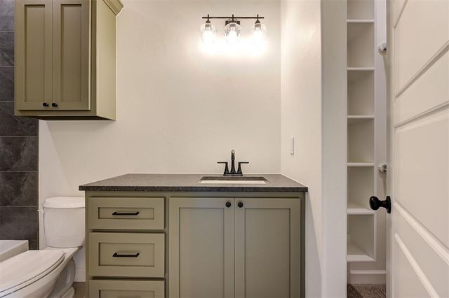 14133 Magnolia Lane, Jones, OK 73049