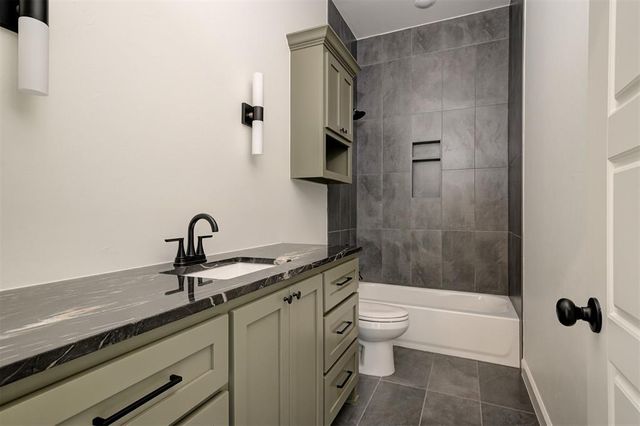 14133 Magnolia Lane, Jones, OK 73049