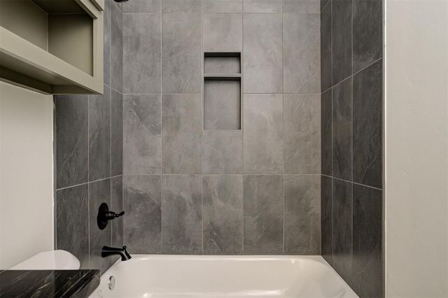 14133 Magnolia Lane, Jones, OK 73049