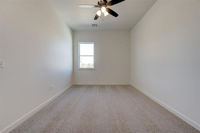 14133 Magnolia Lane, Jones, OK 73049