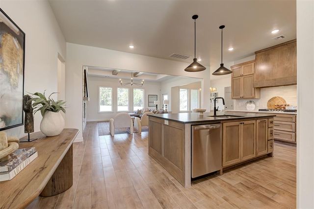 14133 Magnolia Lane, Jones, OK 73049