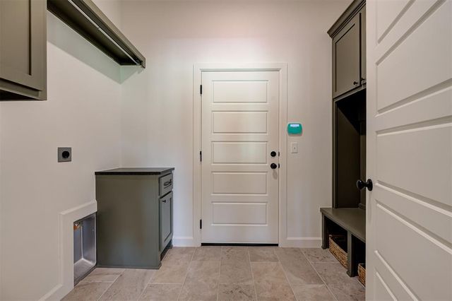 14133 Magnolia Lane, Jones, OK 73049