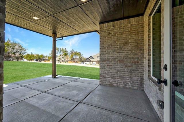 14133 Magnolia Lane, Jones, OK 73049