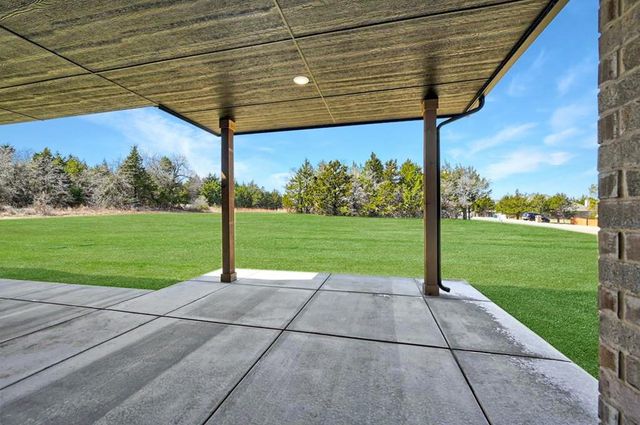 14133 Magnolia Lane, Jones, OK 73049