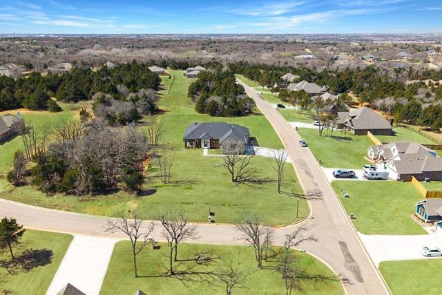 14133 Magnolia Lane, Jones, OK 73049