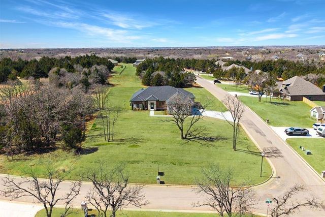 14133 Magnolia Lane, Jones, OK 73049
