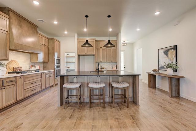 14133 Magnolia Lane, Jones, OK 73049