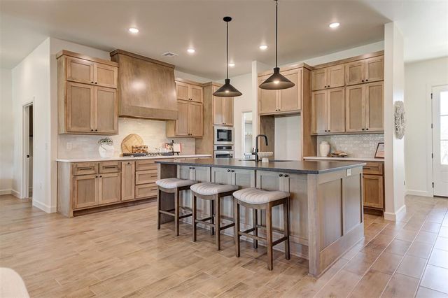 14133 Magnolia Lane, Jones, OK 73049