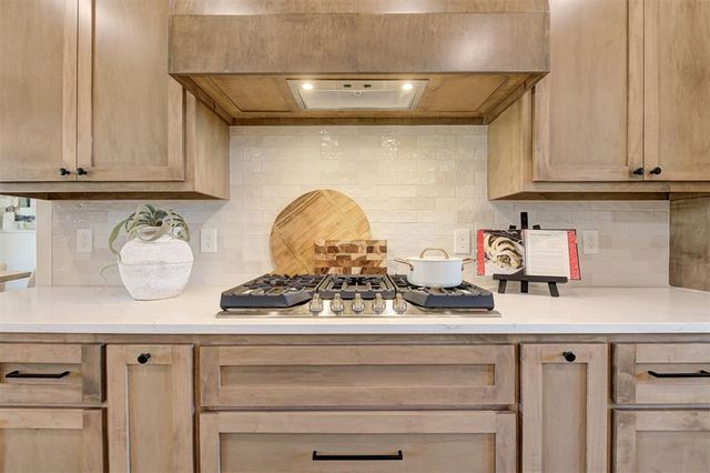 14133 Magnolia Lane, Jones, OK 73049