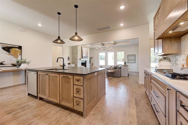 14133 Magnolia Lane, Jones, OK 73049