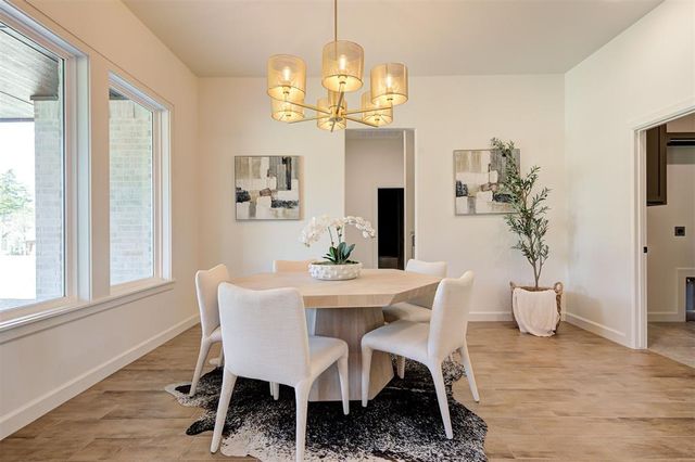 14133 Magnolia Lane, Jones, OK 73049