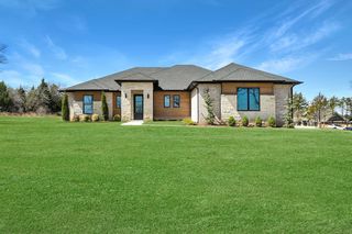 14133 Magnolia Lane, Jones, OK 73049