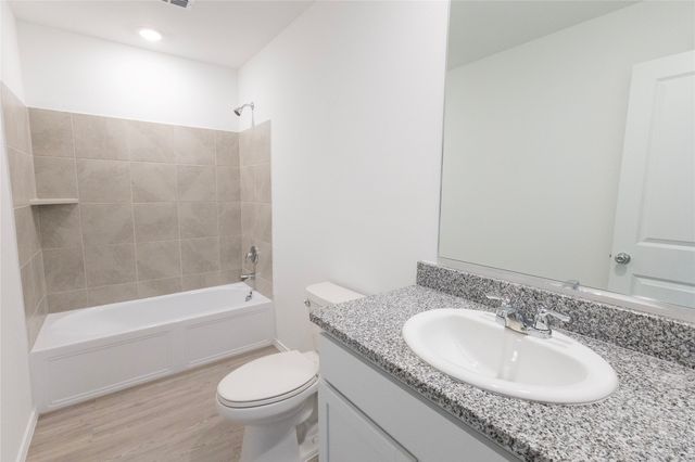 9741 Platteview Road, Fort Worth, TX 76179