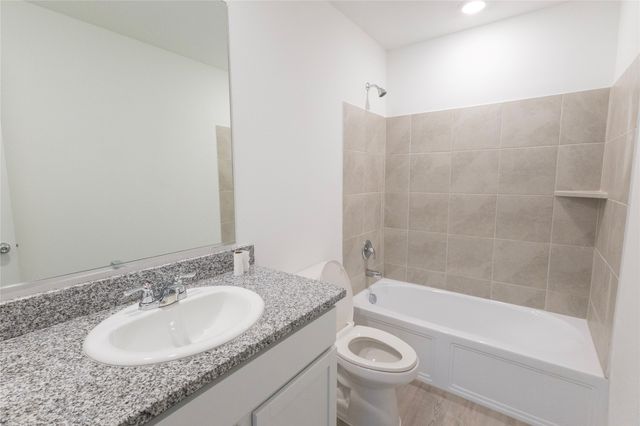 9741 Platteview Road, Fort Worth, TX 76179