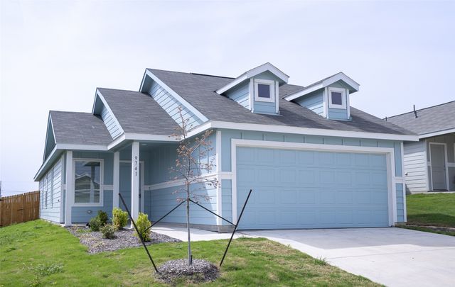 9741 Platteview Road, Fort Worth, TX 76179