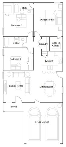 9741 Platteview Road, Fort Worth, TX 76179