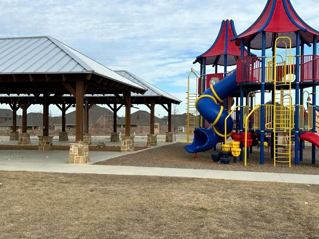 9741 Platteview Road, Fort Worth, TX 76179