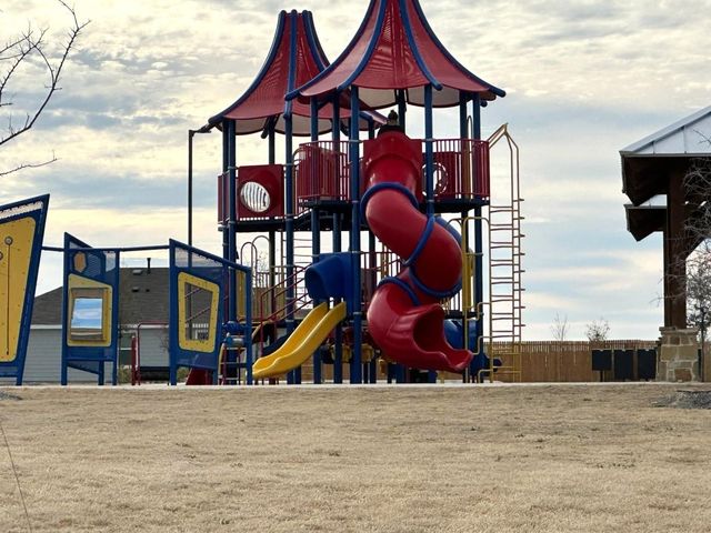 9741 Platteview Road, Fort Worth, TX 76179