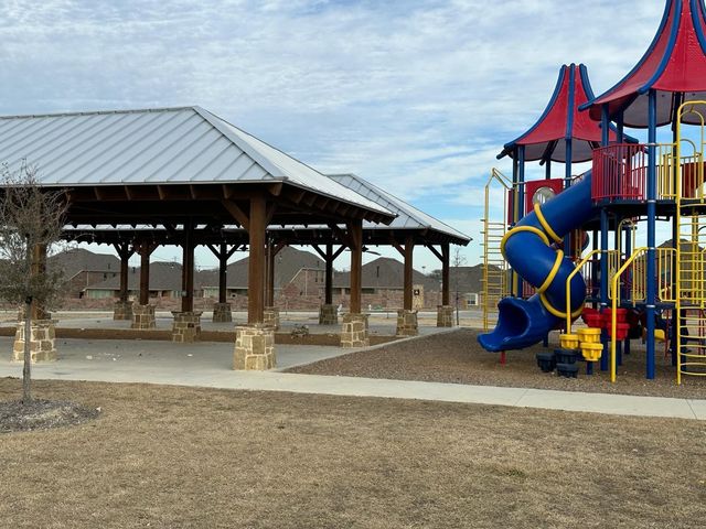 9741 Platteview Road, Fort Worth, TX 76179