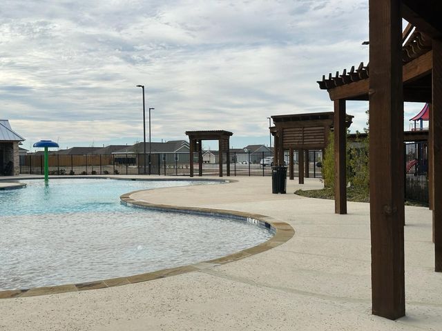 9741 Platteview Road, Fort Worth, TX 76179