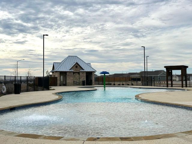 9741 Platteview Road, Fort Worth, TX 76179