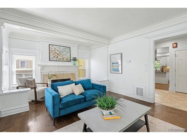 754 E 7th Ave, Denver, CO 80203