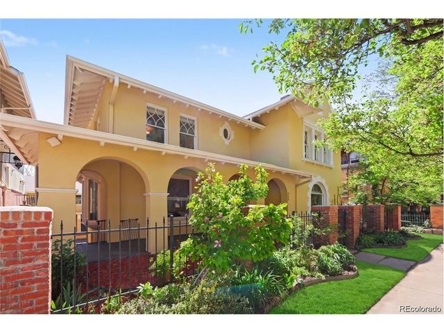 754 E 7th Ave, Denver, CO 80203