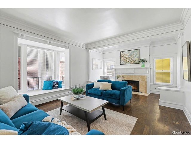 754 E 7th Ave, Denver, CO 80203