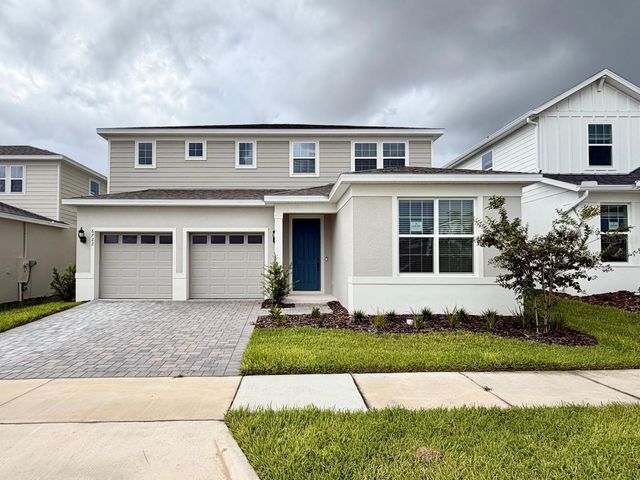 6722 HAVENLEAF AVENUE, Winter Garden, FL 34787