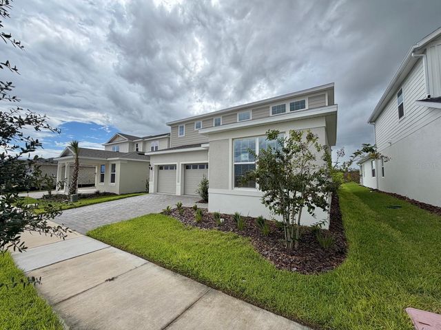 6722 HAVENLEAF AVENUE, Winter Garden, FL 34787
