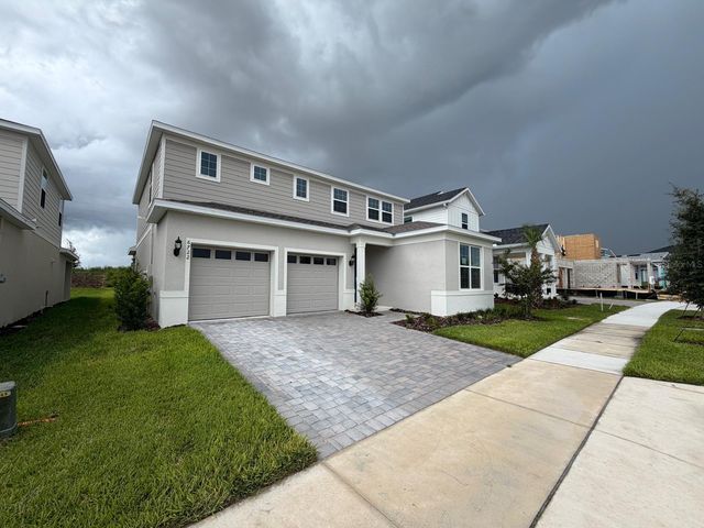 6722 HAVENLEAF AVENUE, Winter Garden, FL 34787