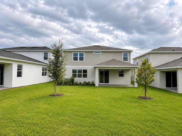 6722 HAVENLEAF AVENUE, Winter Garden, FL 34787