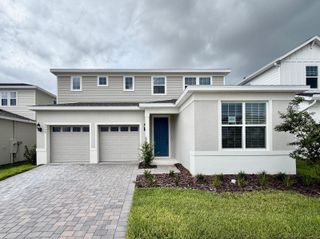 6722 HAVENLEAF AVENUE, Winter Garden, FL 34787
