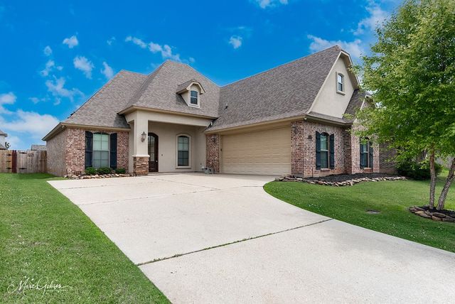 413 Antietam Drive, Bossier City, LA 71112