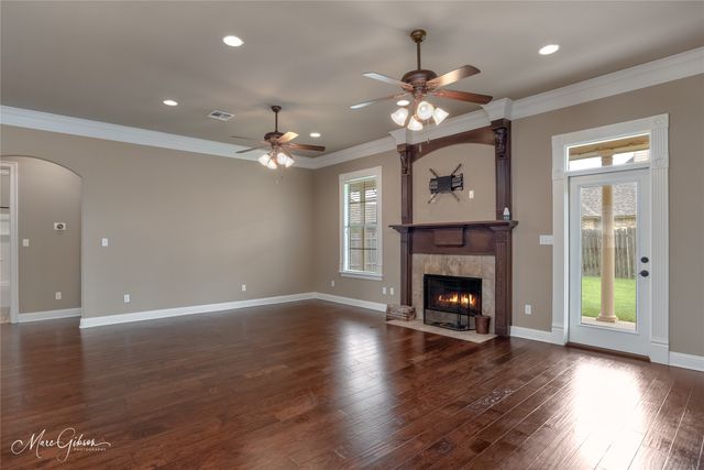 413 Antietam Drive, Bossier City, LA 71112