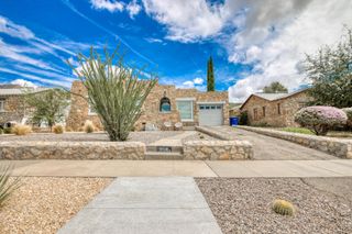 3710 N STANTON Street, El Paso, TX 79902