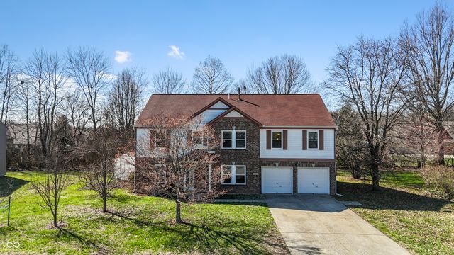 1908 Odell Street, Brownsburg, IN 46112