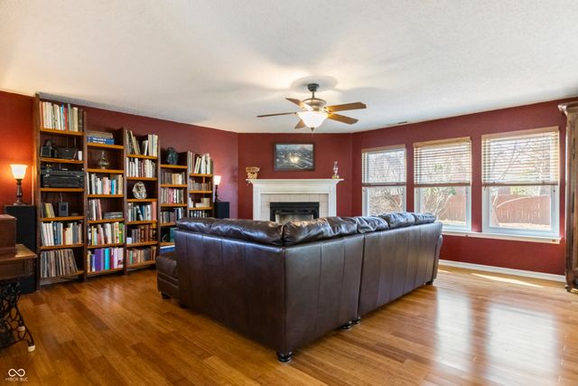 1908 Odell Street, Brownsburg, IN 46112